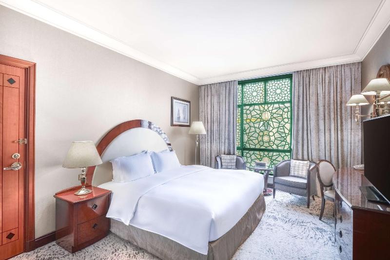 Madinah Hilton - Oda