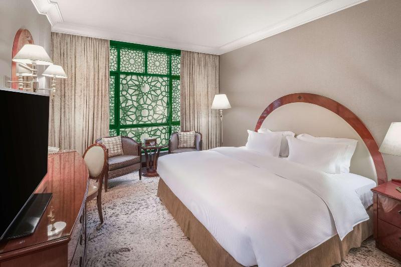 Madinah Hilton - Oda