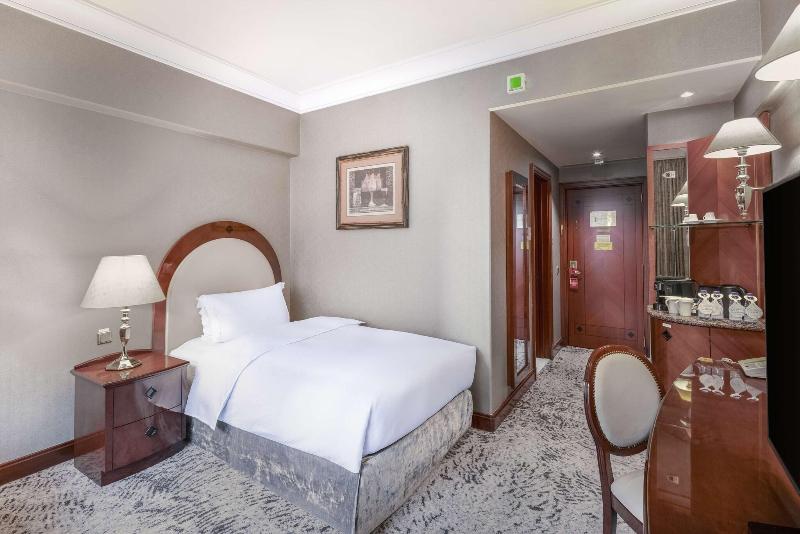 Madinah Hilton - Oda