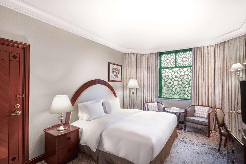 Madinah Hilton - Oda