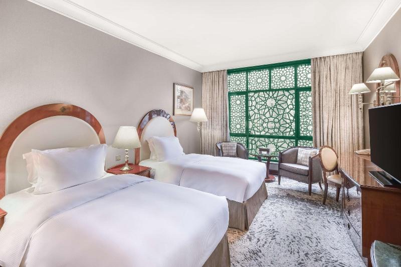Madinah Hilton - Oda
