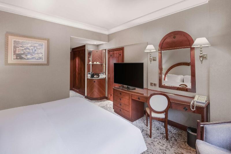 Madinah Hilton - Oda