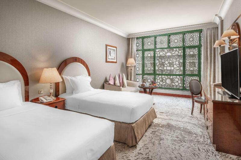 Madinah Hilton - Oda