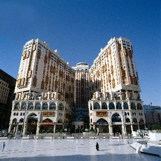 Makkah Hotel otel fotoğrafı