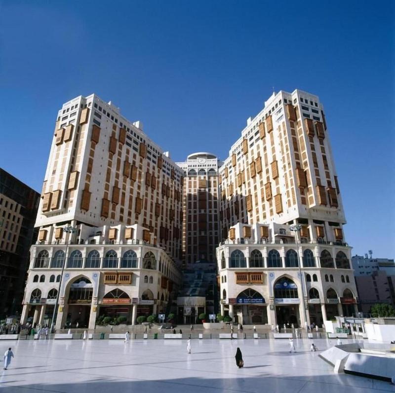 Makkah Hotel - Genel