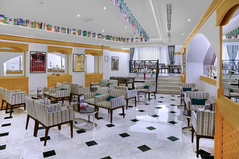 Makkah Hotel - Genel