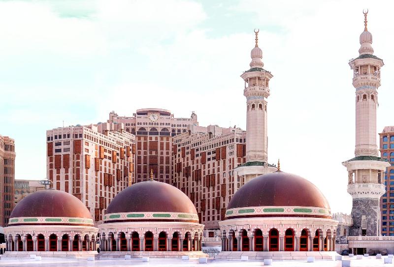 Makkah Hotel - Genel