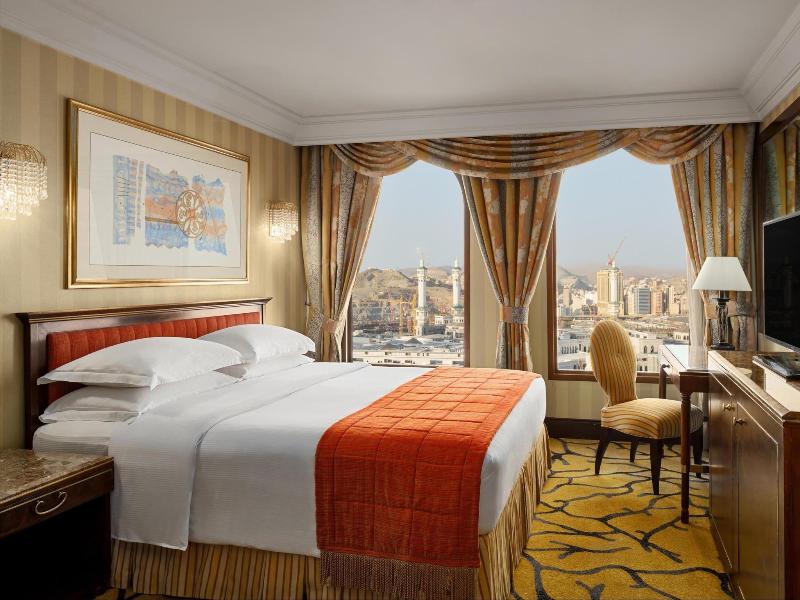 Makkah Hotel - Oda