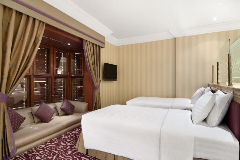 Makkah Hotel - Oda