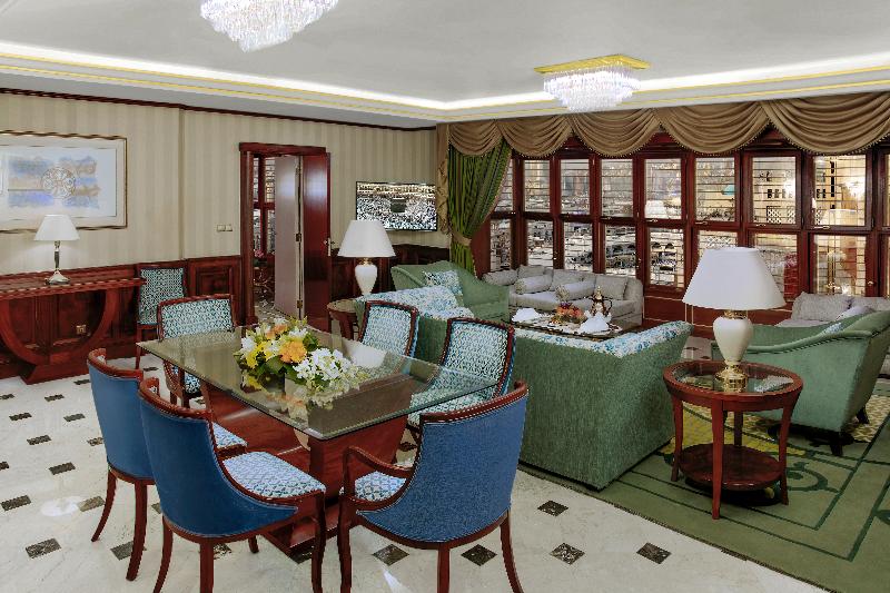 Makkah Hotel - Oda