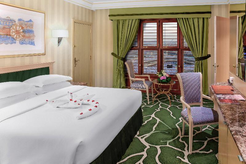 Makkah Hotel - Oda