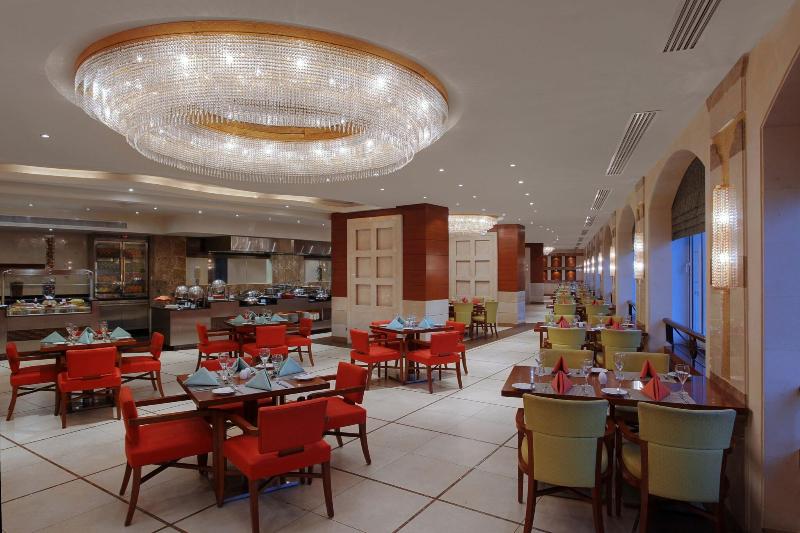 Makkah Hotel - Restoran
