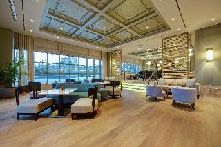 Mersin HiltonSA fotoÄŸrafÄ±
