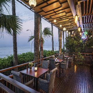 Mersin HiltonSA fotoÄŸrafÄ±