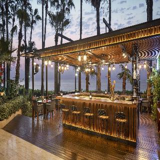 Mersin HiltonSA fotoÄŸrafÄ±