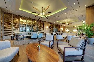 Mersin HiltonSA fotoÄŸrafÄ±