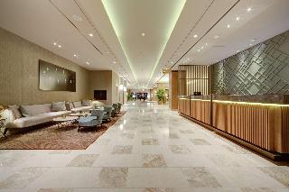 Mersin HiltonSA fotoÄŸrafÄ±