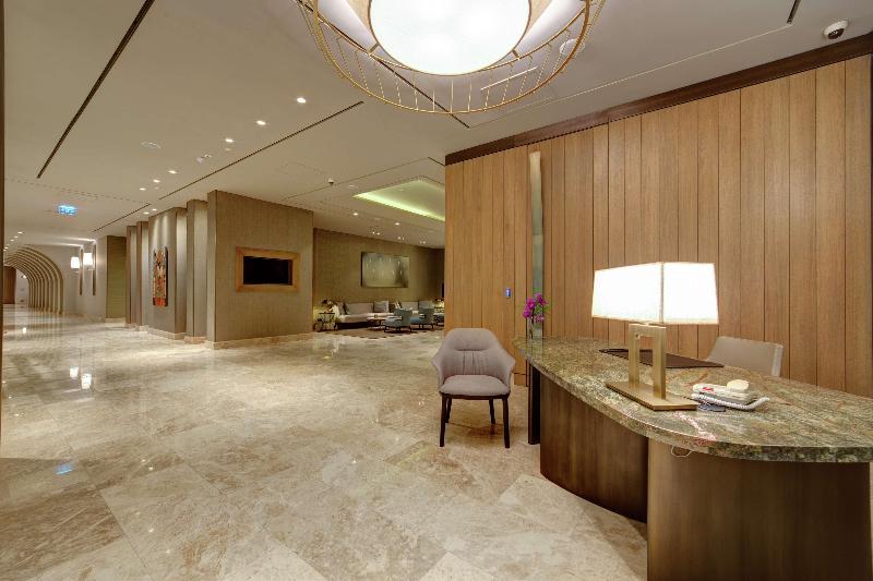 Mersin HiltonSA - Lobi
