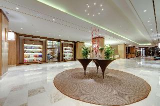 Mersin HiltonSA fotoÄŸrafÄ±