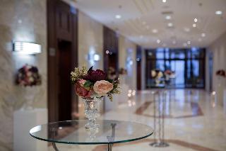 Mersin HiltonSA fotoÄŸrafÄ±