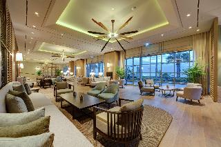 Mersin HiltonSA fotoÄŸrafÄ±