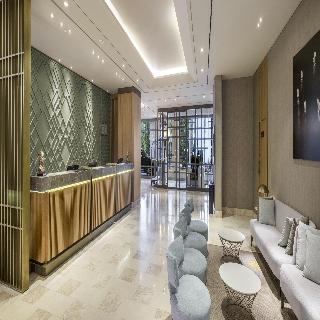 Mersin HiltonSA fotoÄŸrafÄ±