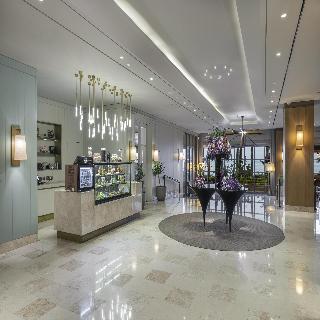 Mersin HiltonSA fotoÄŸrafÄ±