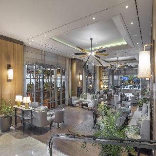 Mersin HiltonSA fotoÄŸrafÄ±