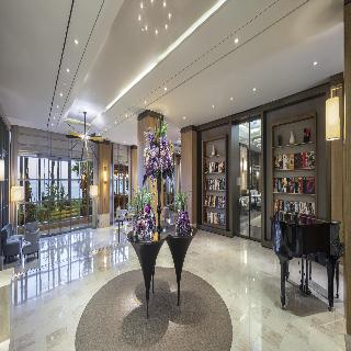 Mersin HiltonSA fotoÄŸrafÄ±