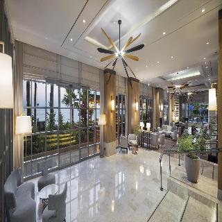 Mersin HiltonSA fotoÄŸrafÄ±