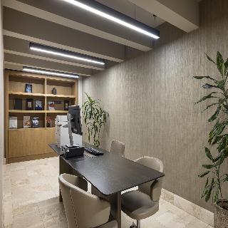 Mersin HiltonSA fotoÄŸrafÄ±