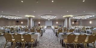 Mersin HiltonSA fotoÄŸrafÄ±