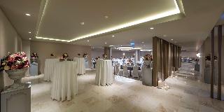 Mersin HiltonSA fotoÄŸrafÄ±