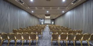Mersin HiltonSA fotoÄŸrafÄ±