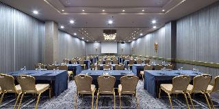 Mersin HiltonSA fotoÄŸrafÄ±