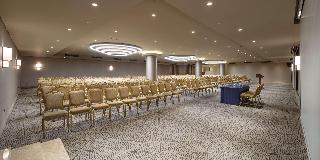 Mersin HiltonSA fotoÄŸrafÄ±