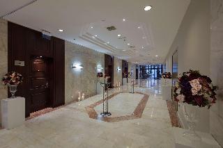 Mersin HiltonSA fotoÄŸrafÄ±