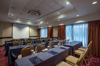 Mersin HiltonSA fotoÄŸrafÄ±