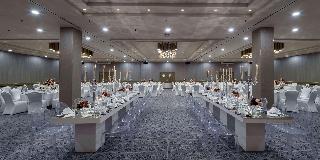 Mersin HiltonSA fotoÄŸrafÄ±