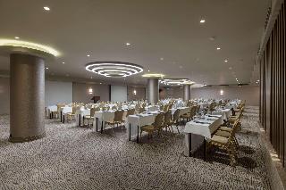 Mersin HiltonSA fotoÄŸrafÄ±
