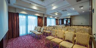 Mersin HiltonSA fotoÄŸrafÄ±