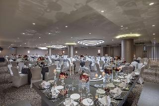 Mersin HiltonSA fotoÄŸrafÄ±