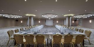 Mersin HiltonSA fotoÄŸrafÄ±