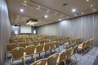 Mersin HiltonSA fotoÄŸrafÄ±