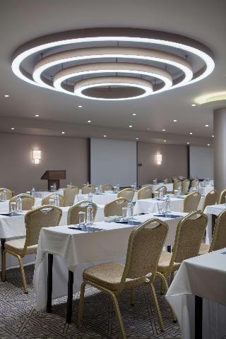 Mersin HiltonSA fotoÄŸrafÄ±