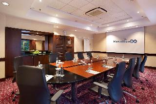 Mersin HiltonSA fotoÄŸrafÄ±