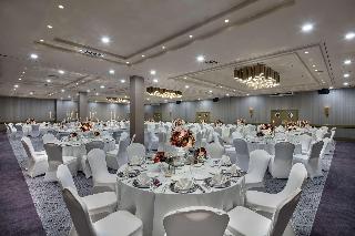 Mersin HiltonSA fotoÄŸrafÄ±