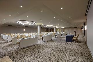 Mersin HiltonSA fotoÄŸrafÄ±