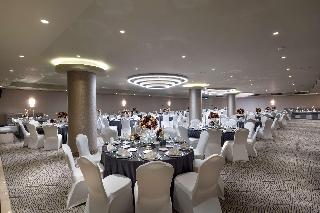 Mersin HiltonSA fotoÄŸrafÄ±