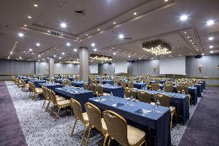 Mersin HiltonSA fotoÄŸrafÄ±